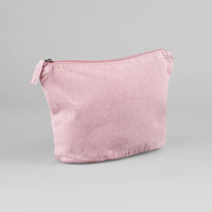 Pochette accessoires Vintage Dusty Pink