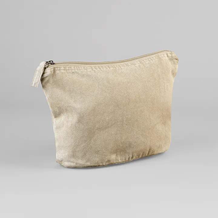 Pochette accessoires Vintage Sand