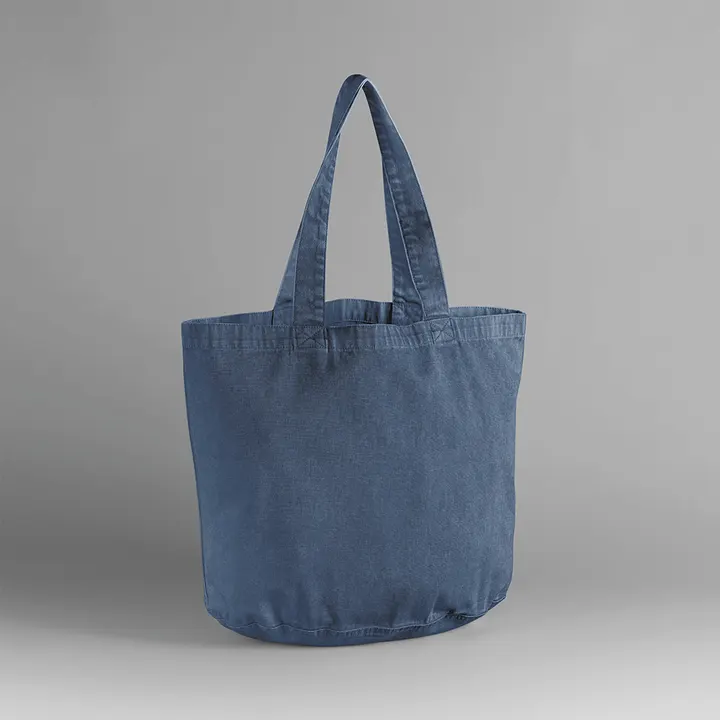 Shoppingtasche Vintage Denim