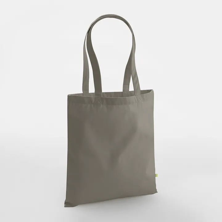 Sac coton bio Earthaware® Mushroom
