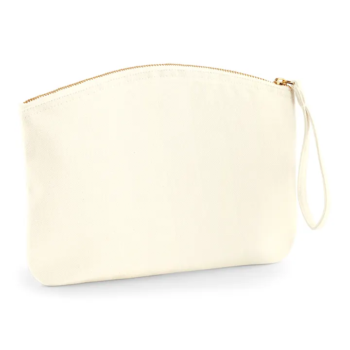 Pochette EarthAware® Bio Natural