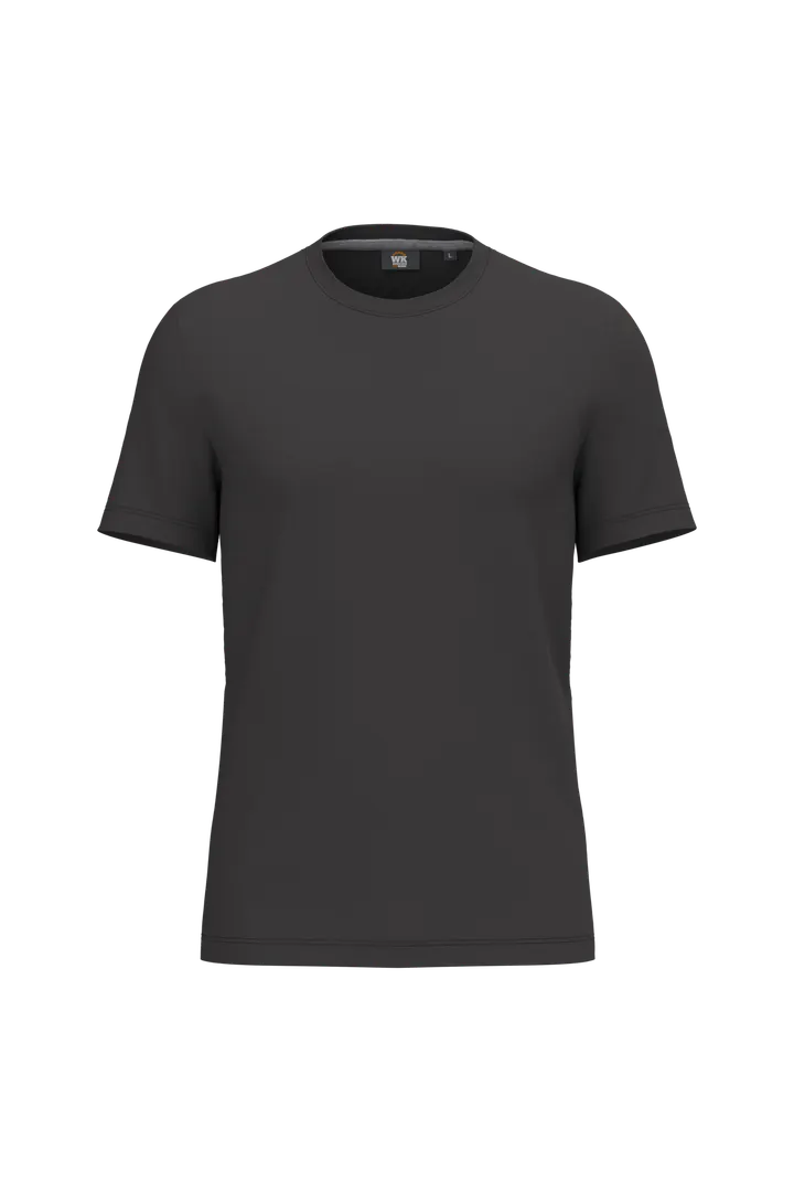 T-Shirt mit antibakterieller Behandlung für Herren Dark Grey