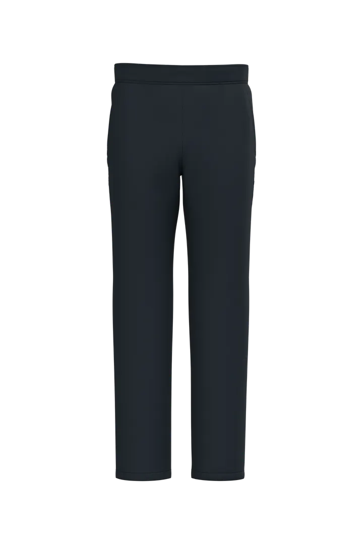 Herrenhose aus Baumwollpolyester Navy