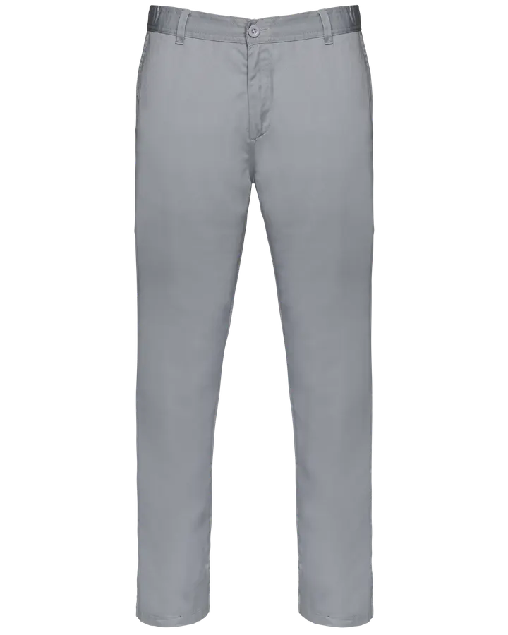 Pantalon Day To Day homme Silver
