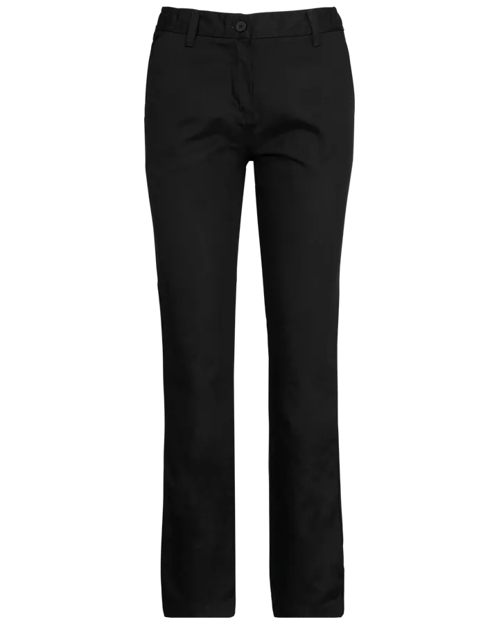 Day To Day Damenhose Black