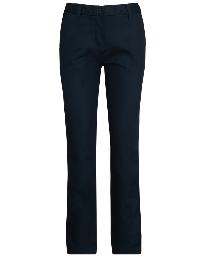 Day To Day Damenhose Navy