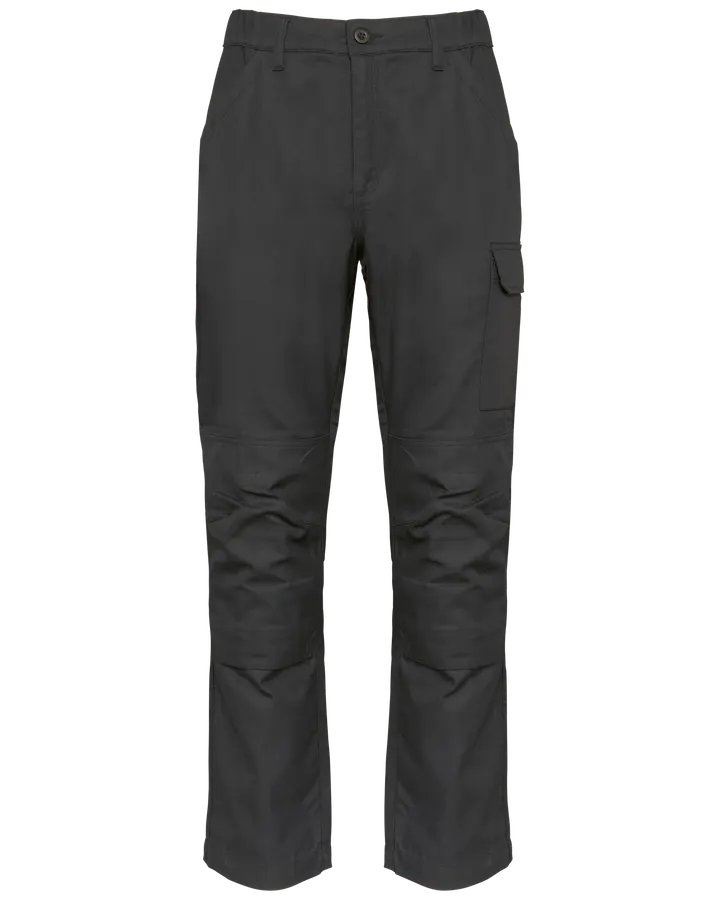 Arbeitshose mit mehreren Taschen, für Herren Dark Grey