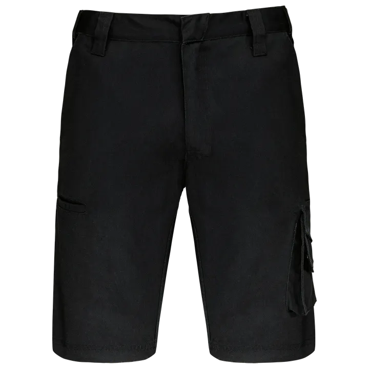 Outdoor Cargo-Bermuda Black