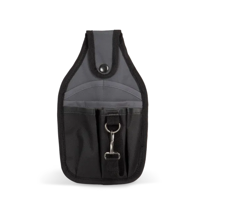 Sac de ceinture porte-outils Full Grey / Black