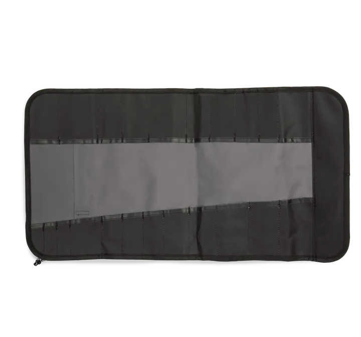 Werkzeugträgerrolle für 22 Artikel Full Grey / Black