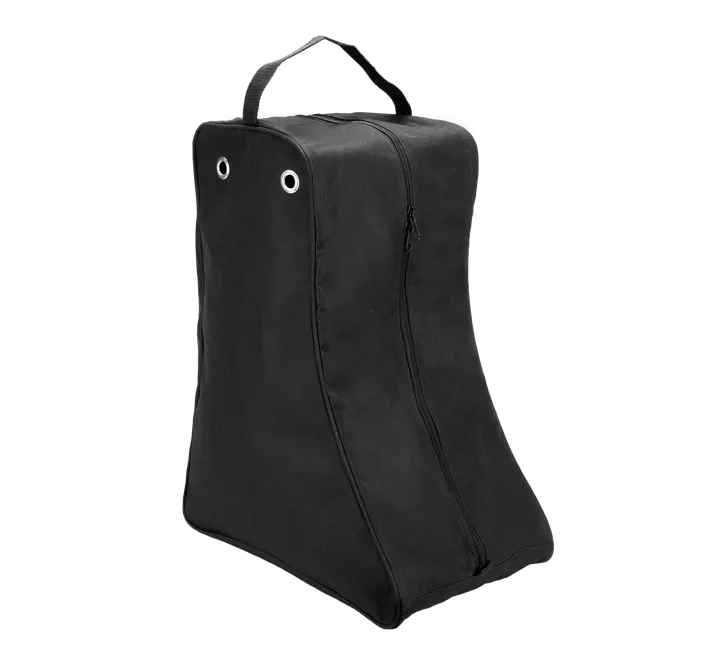 Stiefelhalter Black