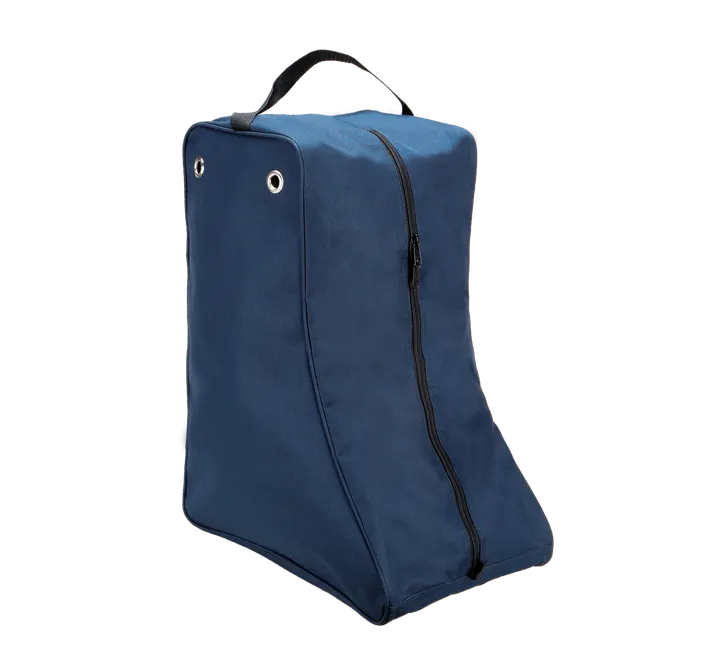 Stiefelhalter Navy