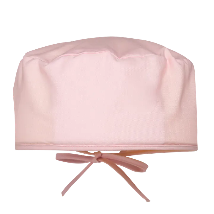 Calot unisexe Pale Pink