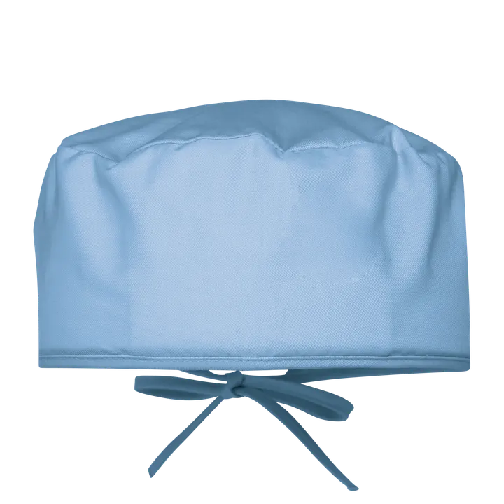 Calot unisexe Sky Blue