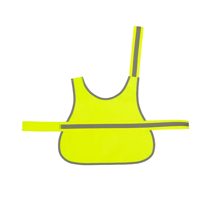 Gilet réfléchissant pour chien Hi Vis Yellow