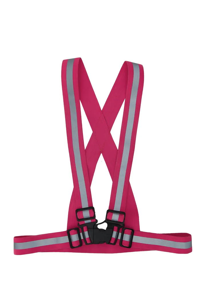 Bande réfléchissante Pink