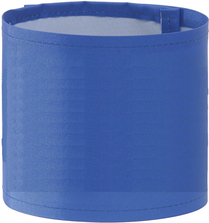 Brassard large à imprimer Royal Blue
