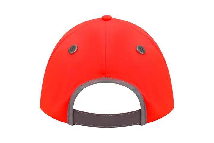 YOKO 5 Panel Sicherheits-Bump-Kappen Red