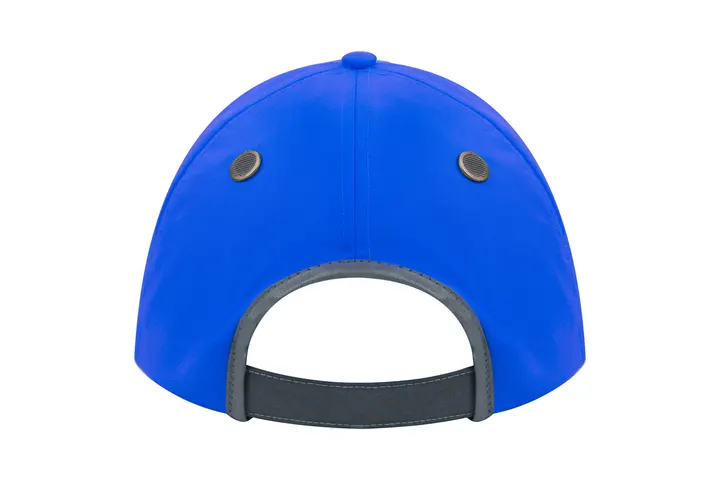 YOKO 5 Panel Sicherheits-Bump-Kappen Royal Blue