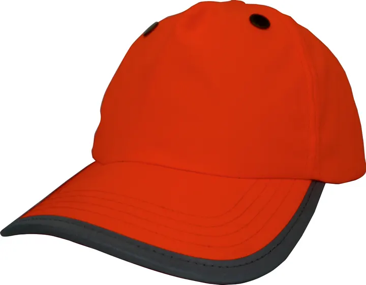 YOKO 5 Panel Sicherheits-Bump-Kappen Orange