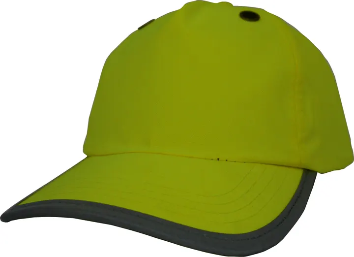 YOKO 5 Panel Sicherheits-Bump-Kappen Yellow