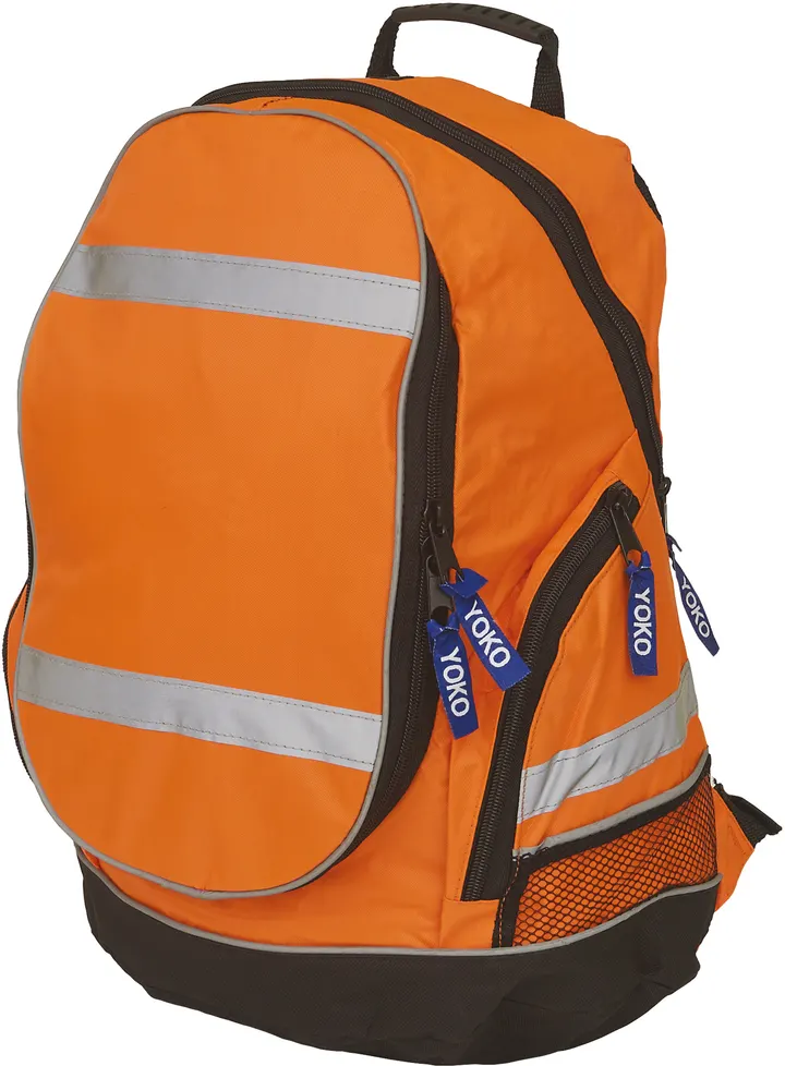 Backpack 'London' Orange