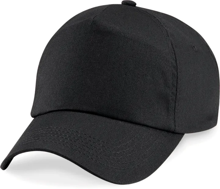 Casquette originale 5 panneaux 1