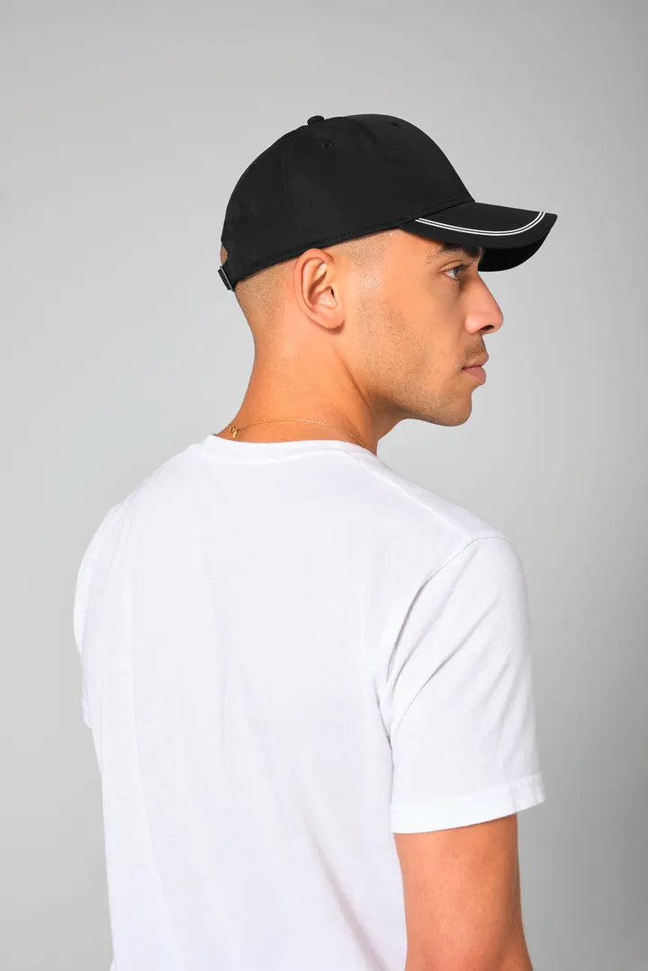 Casquette de sport 2