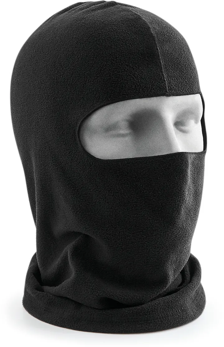 Cagoule en micropolaire 1
