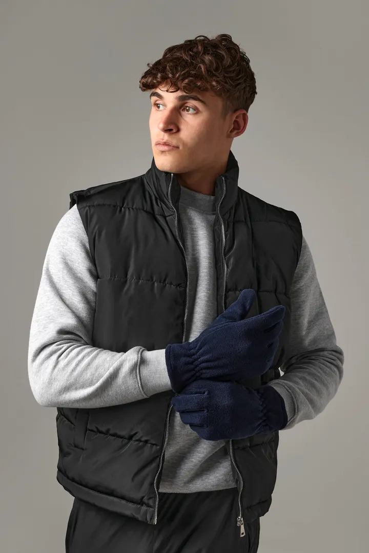 Gants Alpine Suprafleece® 1