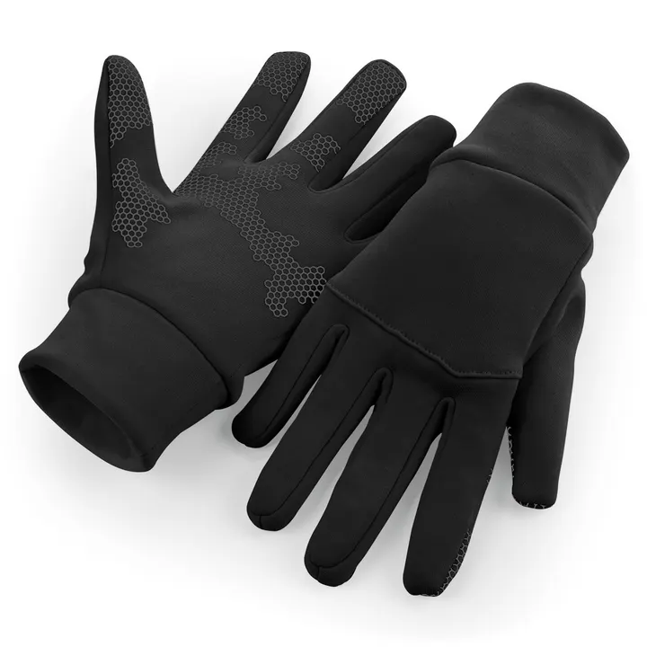 Gants de sport Softshell 3
