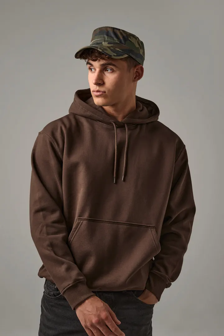 Camouflage Army Cap 1