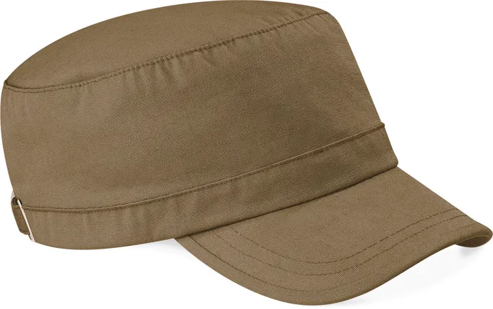 Casquette cubaine 1