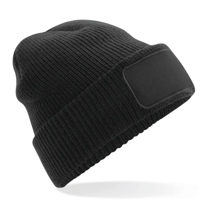 Thinsulate™ Patch Beanie 2