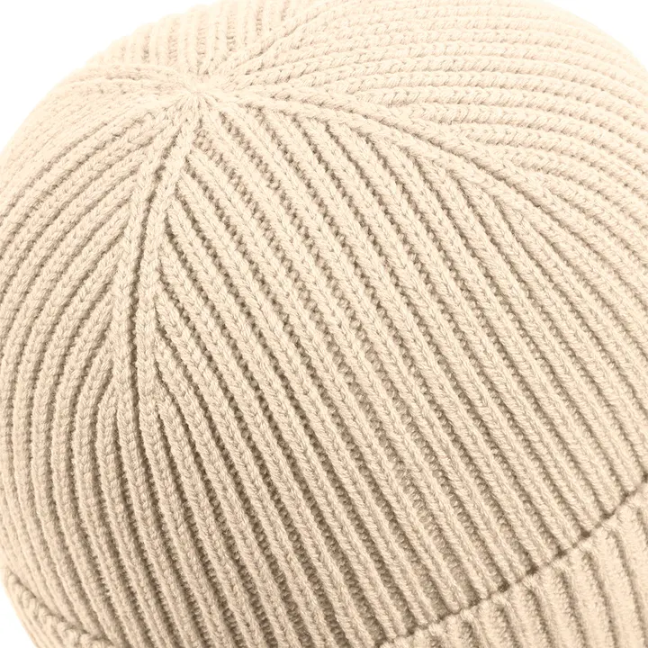 Bonnet tendance à patch 3
