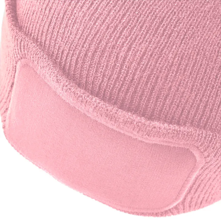 Original Patch Beanie 4