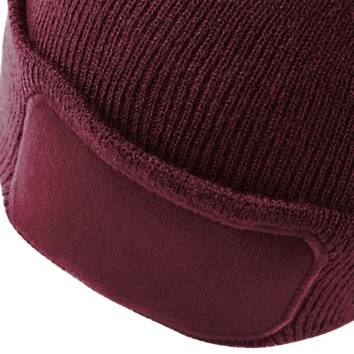 Original Patch Beanie 5