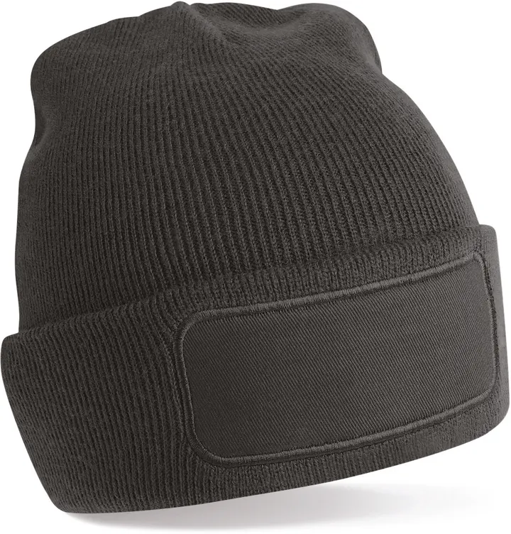 Original Patch Beanie 3