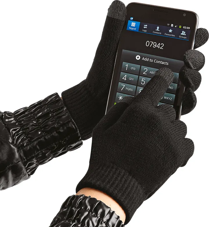 Gants pour écran tactile 3