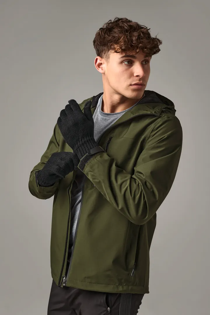 Gants pour écran tactile 1