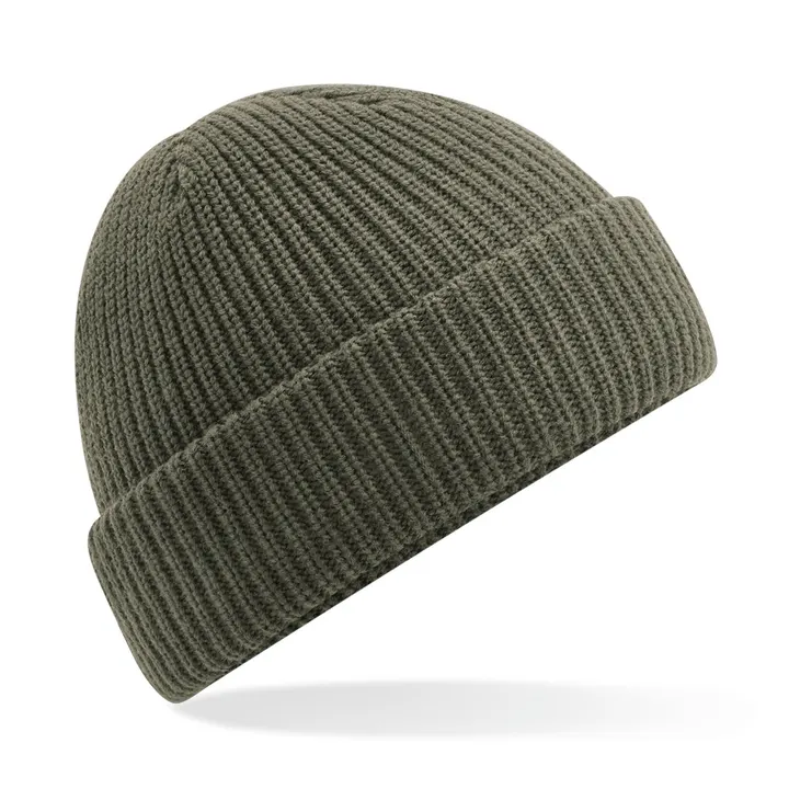 Bonnet thermique déperlant 2