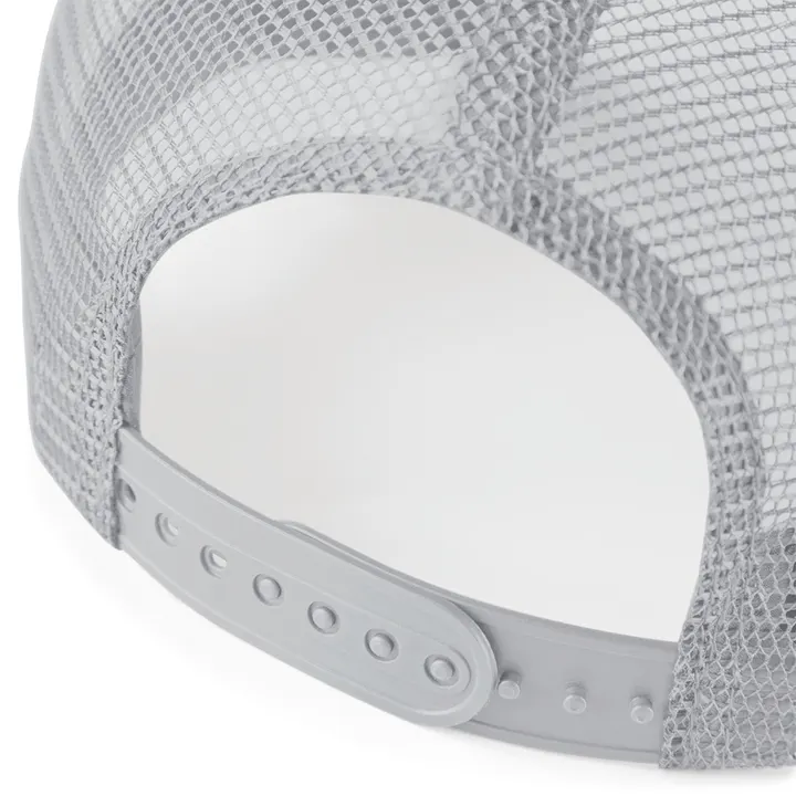 Mesh-Cap Junior, hinten verstellbar 4