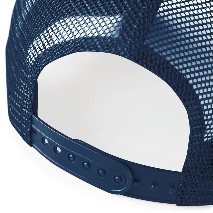 Mesh-Cap Junior, hinten verstellbar 5