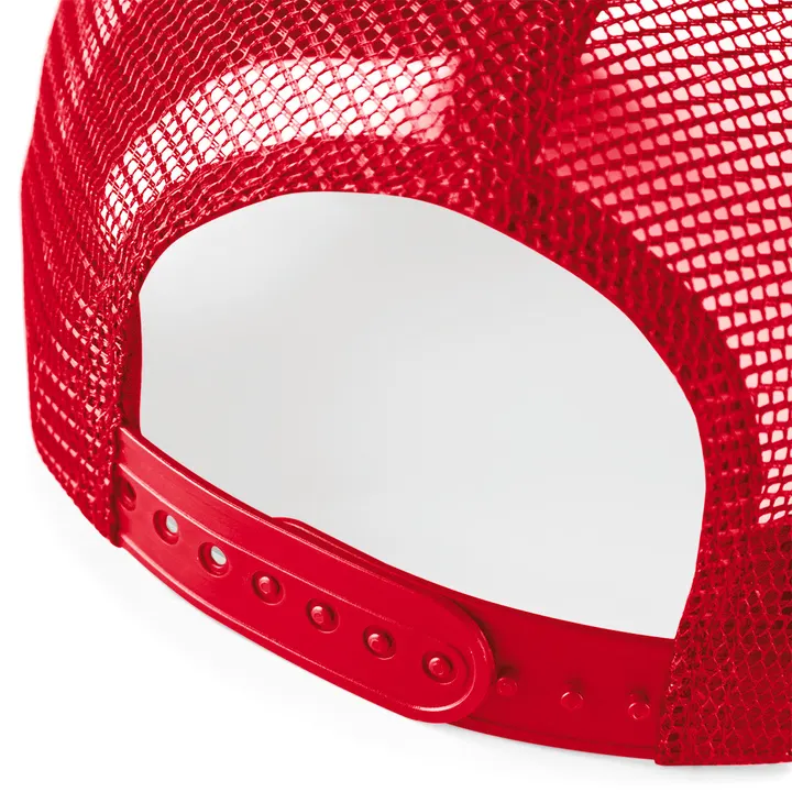 Mesh-Cap Junior, hinten verstellbar 6