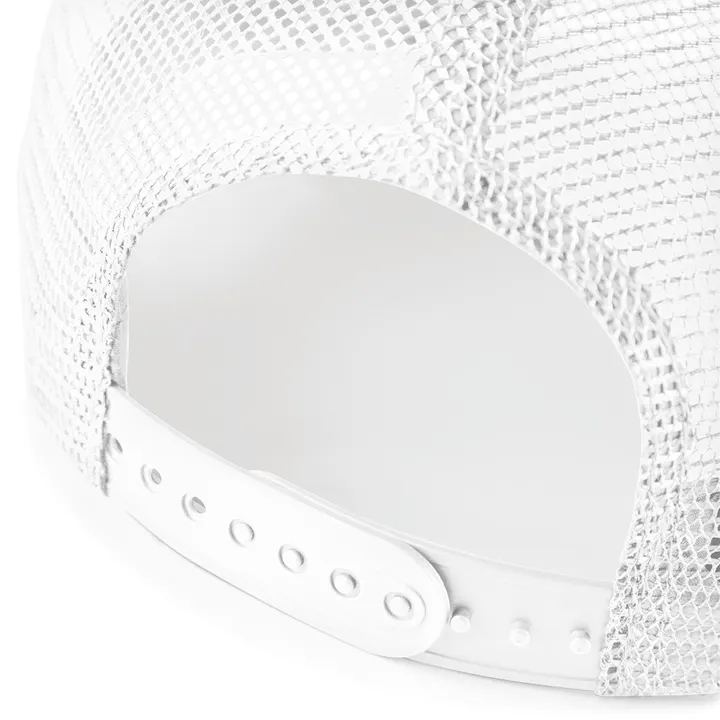 Mesh-Cap Junior, hinten verstellbar 8