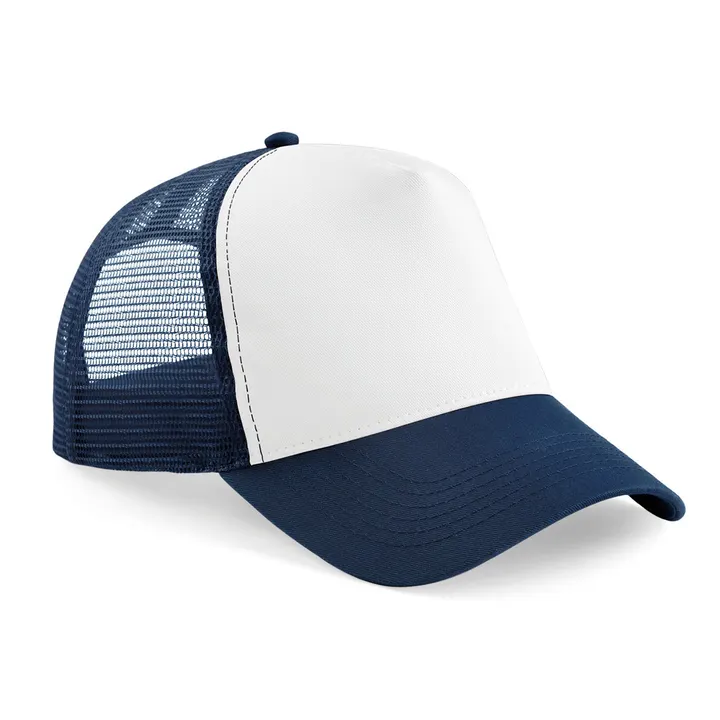 Mesh-Cap Junior, hinten verstellbar 9