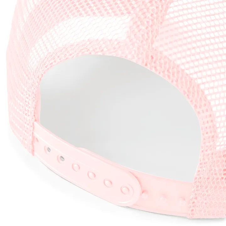 Mesh-Cap Junior, hinten verstellbar 2