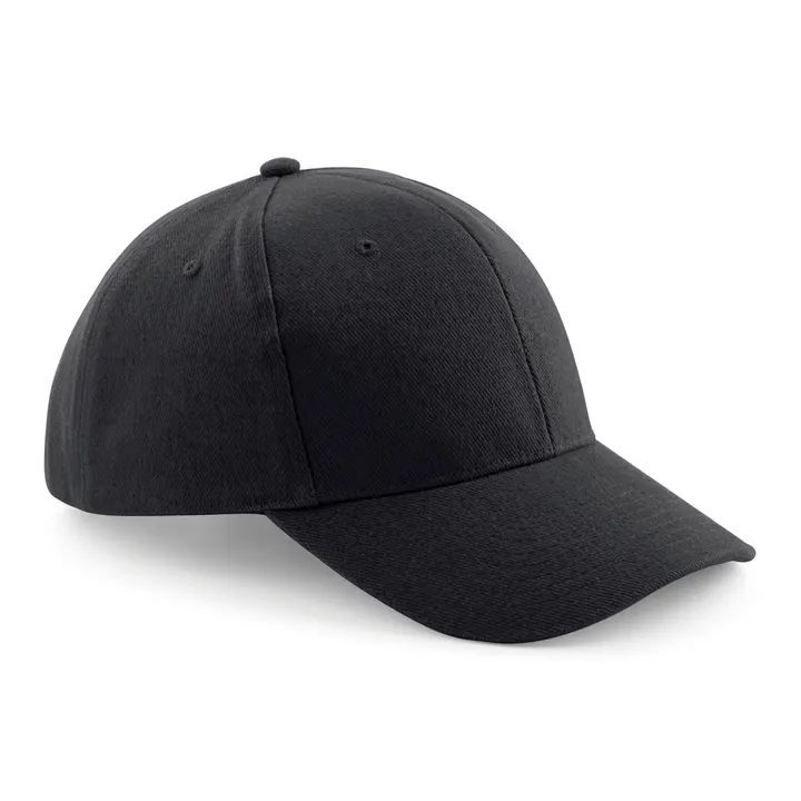 Kappe Pro-Style, gebürstete Baumwolle 1
