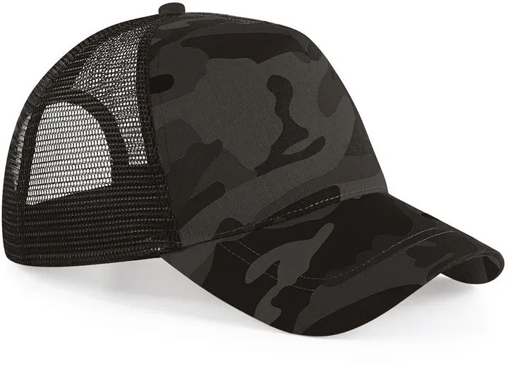 Casquette Snapback Camo 2