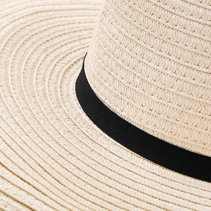 Chapeau d'été à bord large Marbella 3